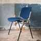 Giancarlo Piretti - DSC chair (for Castelli)