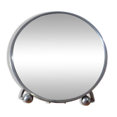 Miroir de barbier vintage