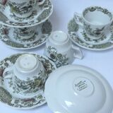 Ridgway English coffee cups