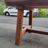 Farm table circa 1940