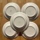 Assiettes creuses Villeroy et Boch