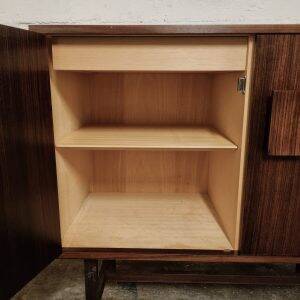 Mid-century cabinet 1960s – Inger Klingenberg Fristho