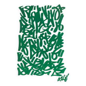 Illustration AL'west