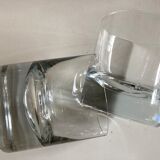 Pair of Scandinavian cups XL 1970