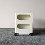 Boby trolley