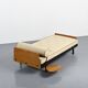 Lit de jour SCAL par Jean Prouvé, circa 1955