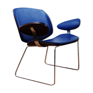Blob Chair par Marco Maran pour