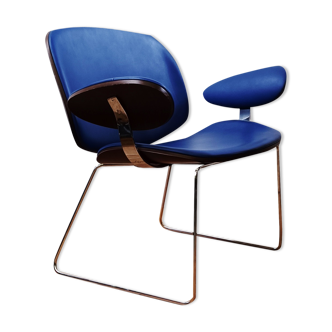 Blob Chair par Marco Maran pour Parri