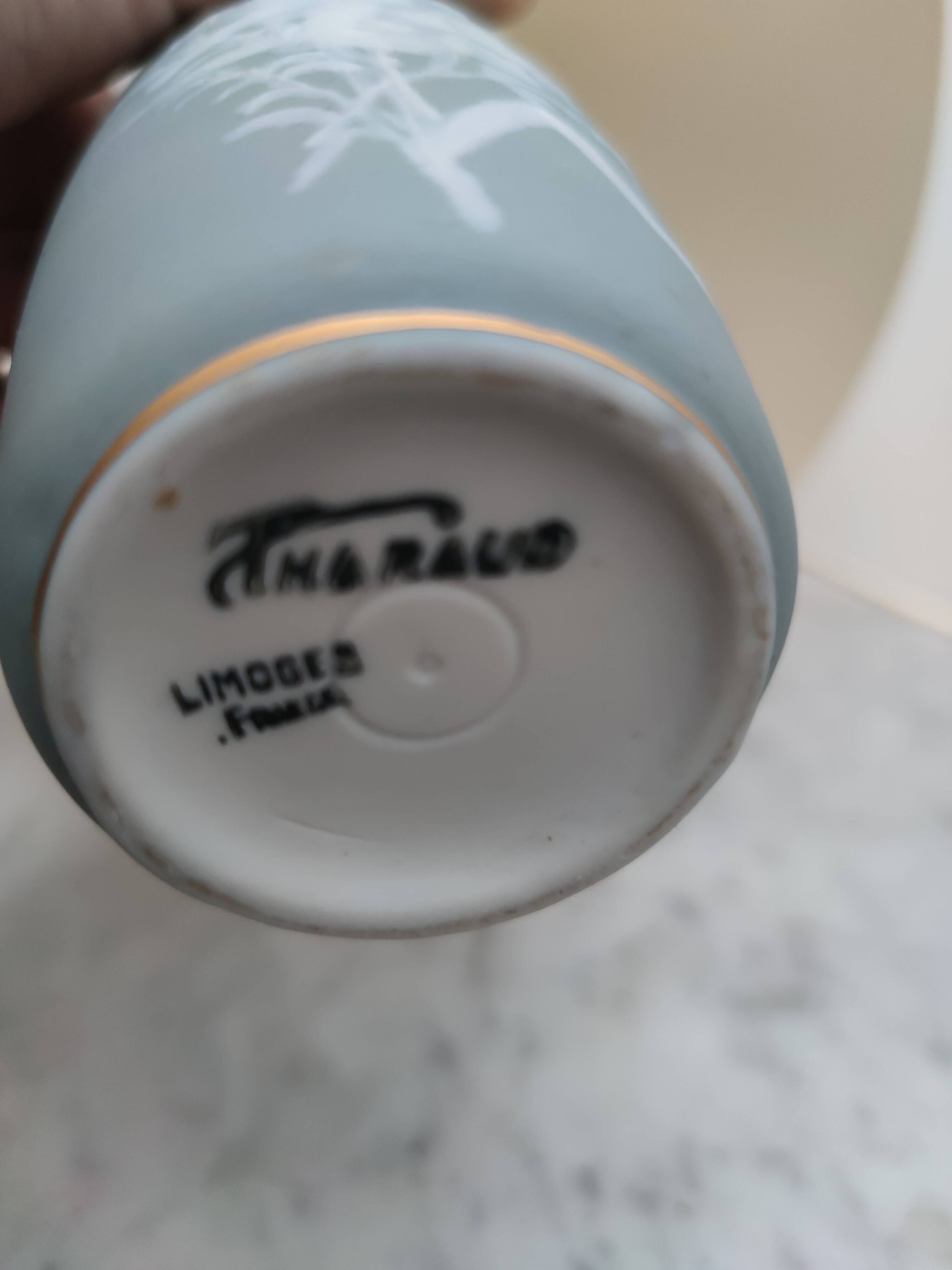 Camille Tharaud Lamp