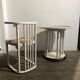 Table et chaise de Josef Hoffmann