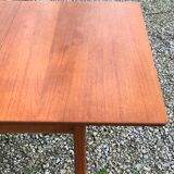 Table en teck McIntosh 1960