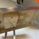 Vintage Kaiser Leuchten XL 6875 Desk OfficeLamp Brass Wooden Lamp
