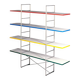 IKEA shelf - BYAKORRE / ENETRI