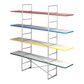 IKEA shelf - BYAKORRE / ENETRI