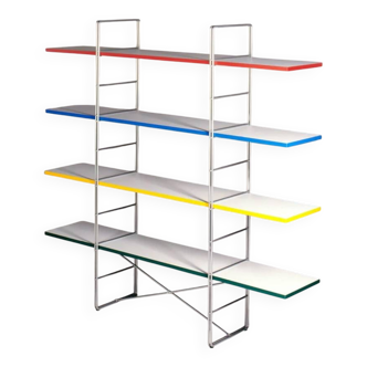 Étagère IKEA - BYAKORRE / ENETRI