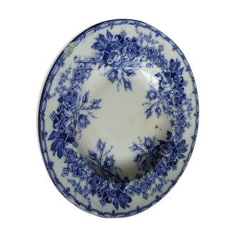 Plate