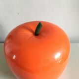Apple ice vintage