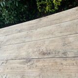 Farmhouse table