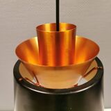 Lampe Tivoli, modèle P254 conçue par jørn utzon (célèbre architecte danois)