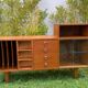 Enfilade vintage