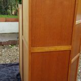 Cabinet staircase 1950