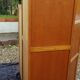 Cabinet staircase 1950