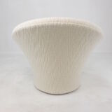 Set of 2 Mushroom armchairs by Pierre Paulin for Artifort