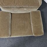 Fauteuil d’Edgar Reutter pour Kill International modèle Delta