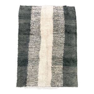 Tapis berbère marocain