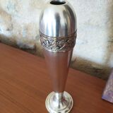 Art deco soliflore vase