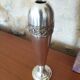 Art deco soliflore vase