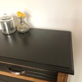 Art deco buffet