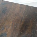Farm coffee table