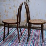 Thonet bistro chair