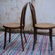 Thonet bistro chair