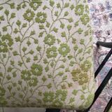 Pair of Napoleon chairs