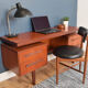 G Plan desk 1960