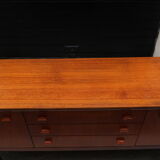 Sideboard in teak