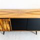 Vintage sideboard, Poland, 1970s