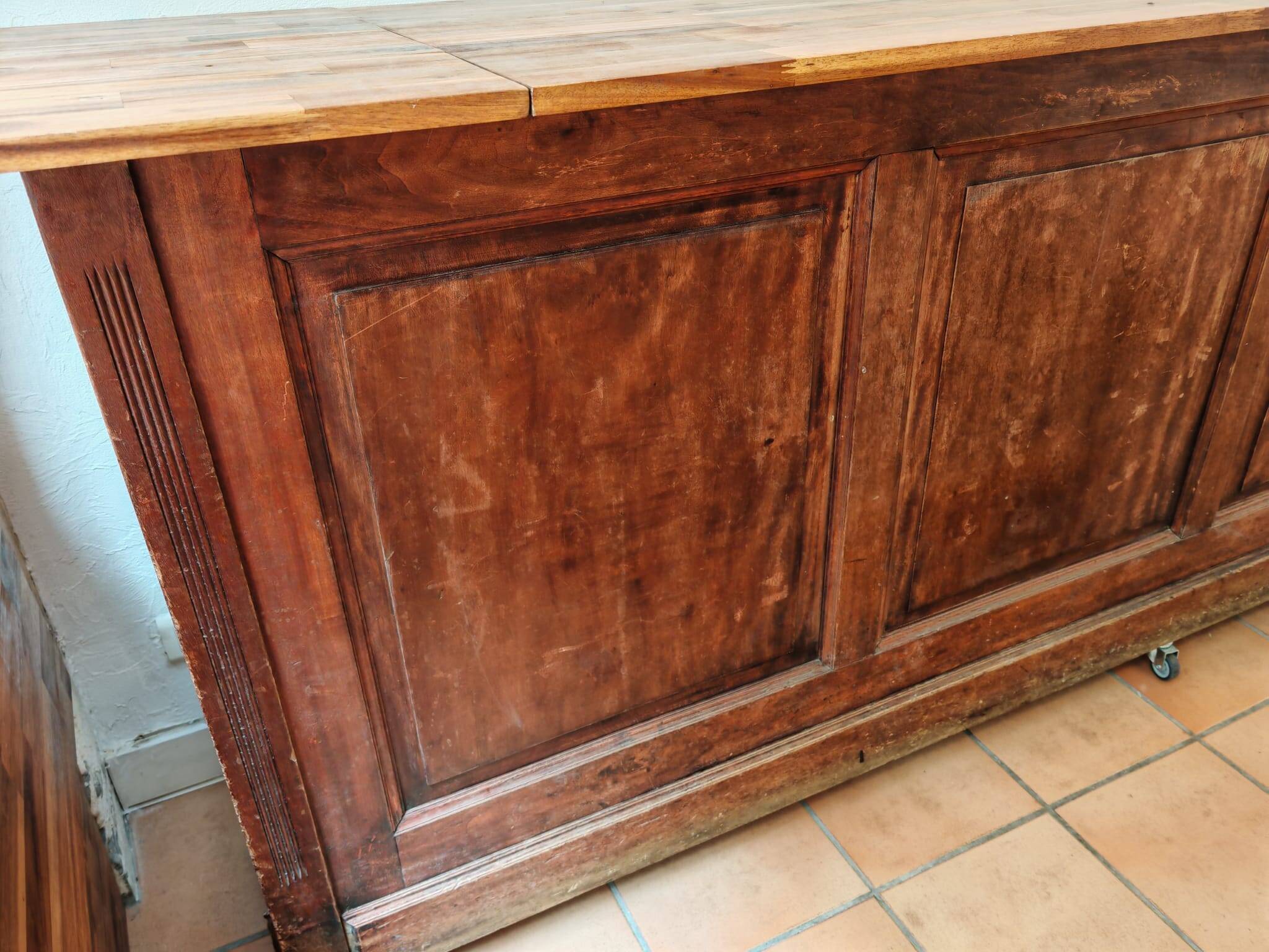 Workshop furniture