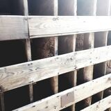 Locker furniture