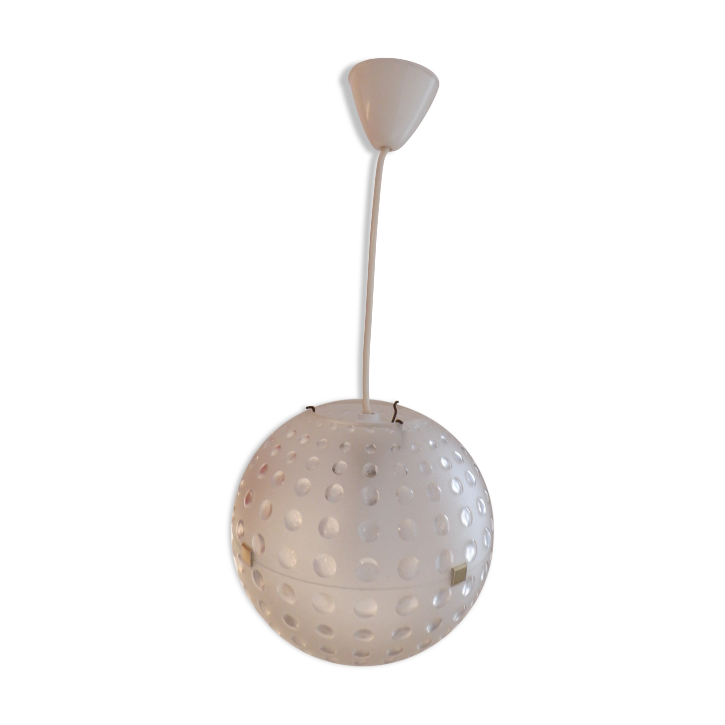 Hanging rotaflex