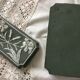 Wedgwood-style ceramic box