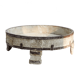 Chakki - Old coffee table n°14