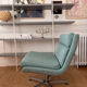 Fauteuil lounge Artifort 1970 
