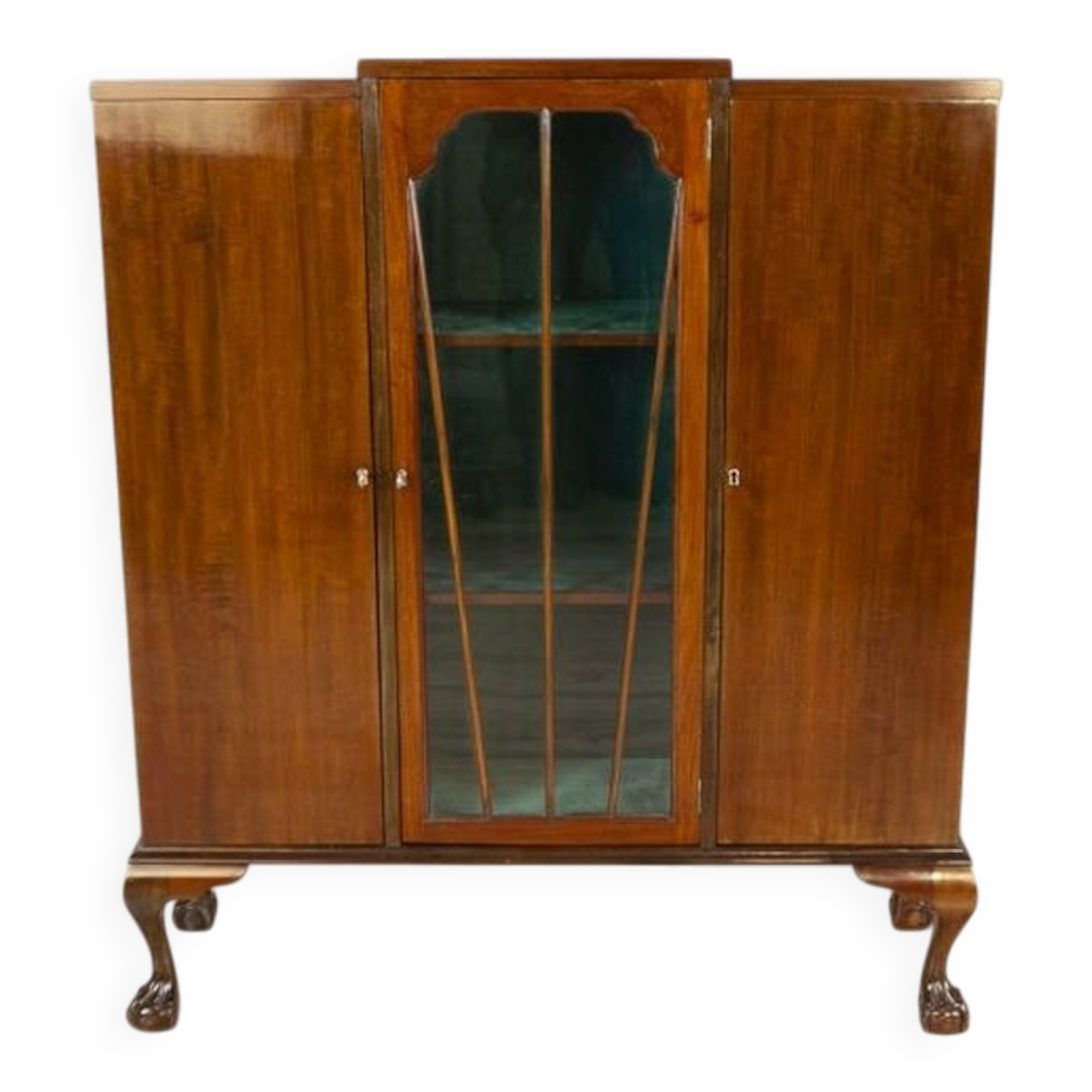 Art Deco Sideboard, Early 20th Century