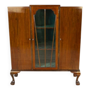 buffet Art Déco, début