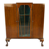 Art Deco Sideboard, Early 20th Century