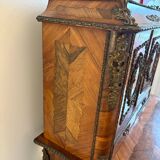 Bonheur du Jour - Napoleonic III era