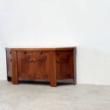 Sideboard by Silvio Coppola for Bernini